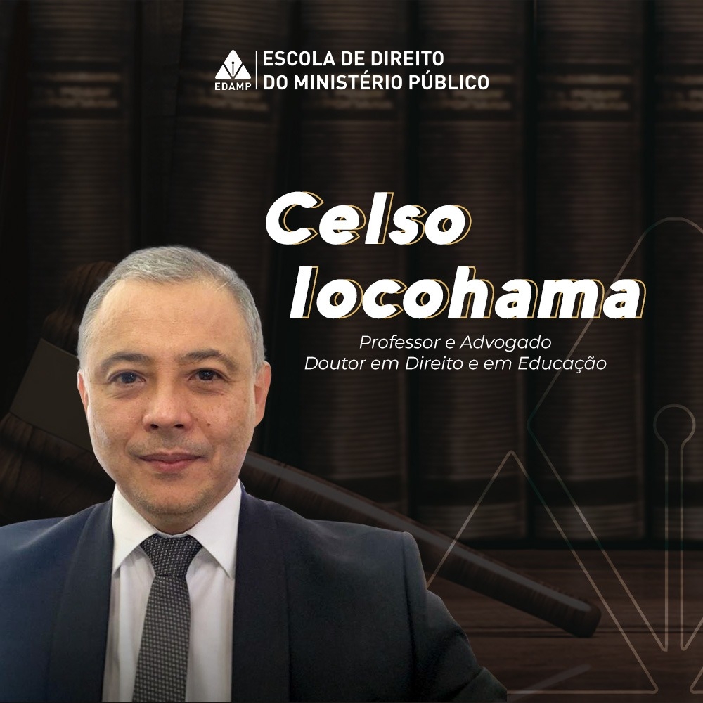 CELSO HIROSHI IOCOHAMA 