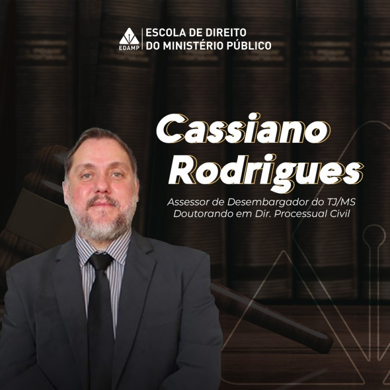 CASSIANO GARCIA RODRIGUES