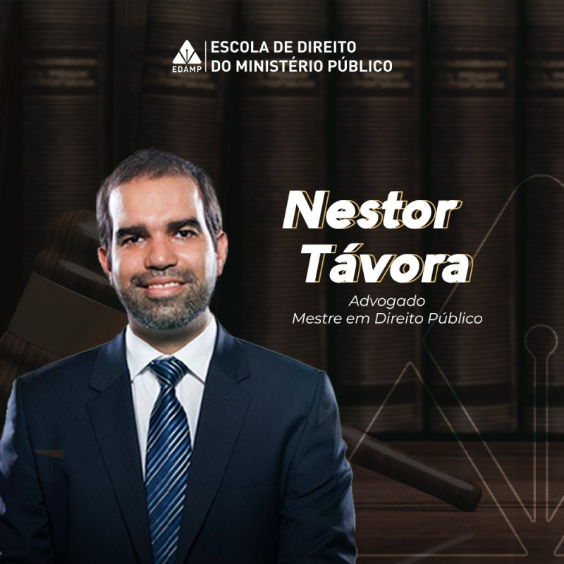 NESTOR N. F. TÁVORA NETO