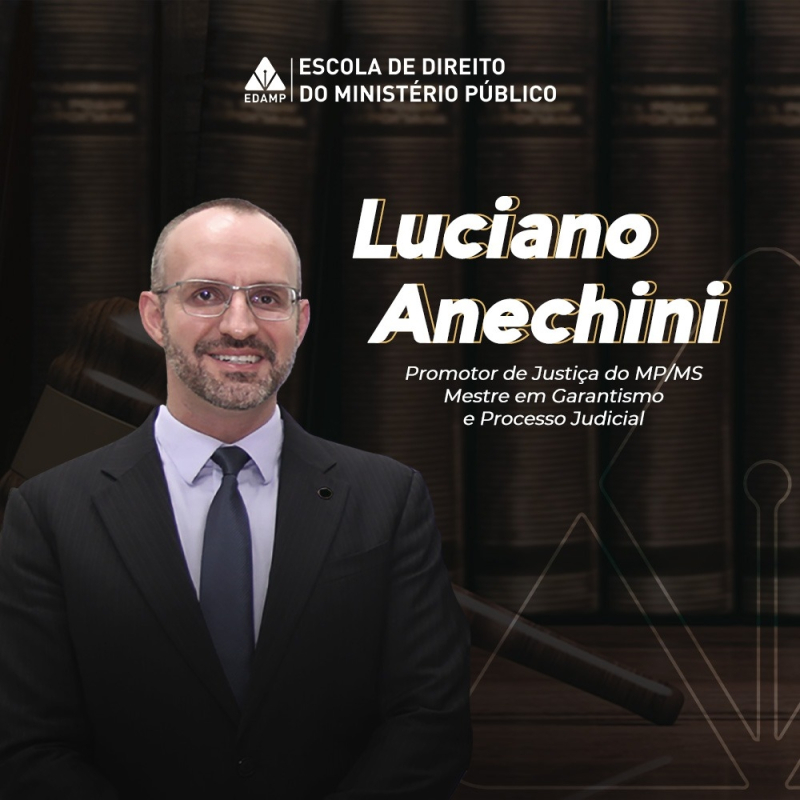 LUCIANO ANECHINI LARA LEITE