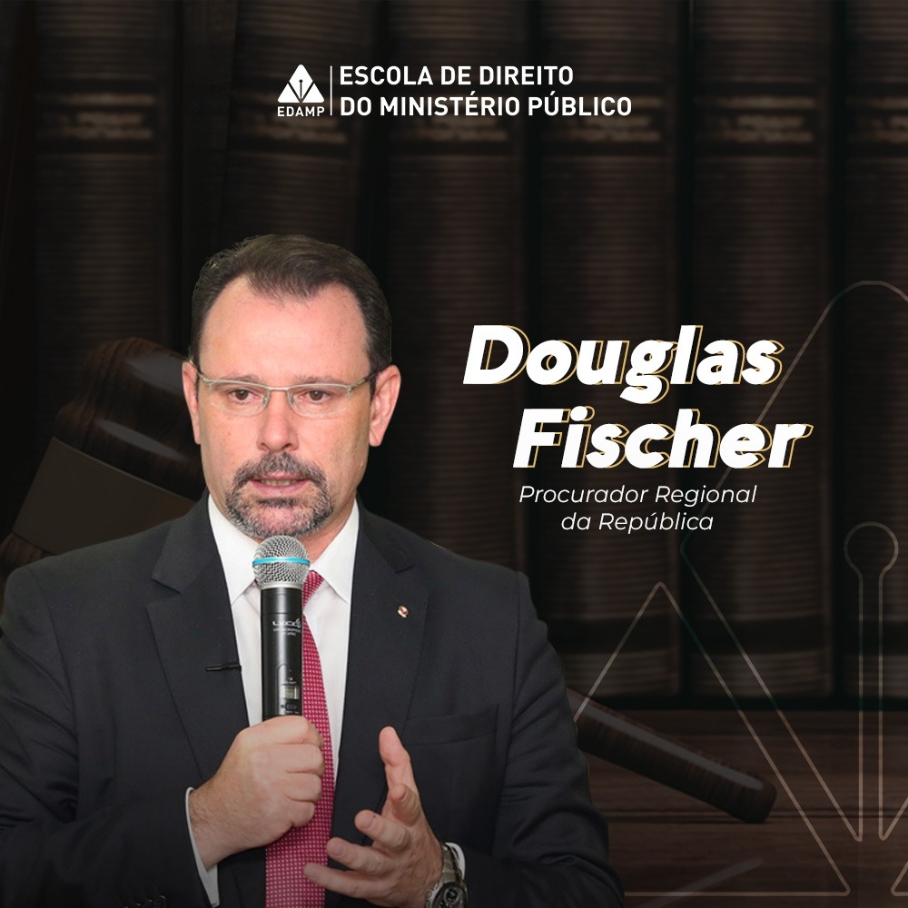DOUGLAS FISCHER