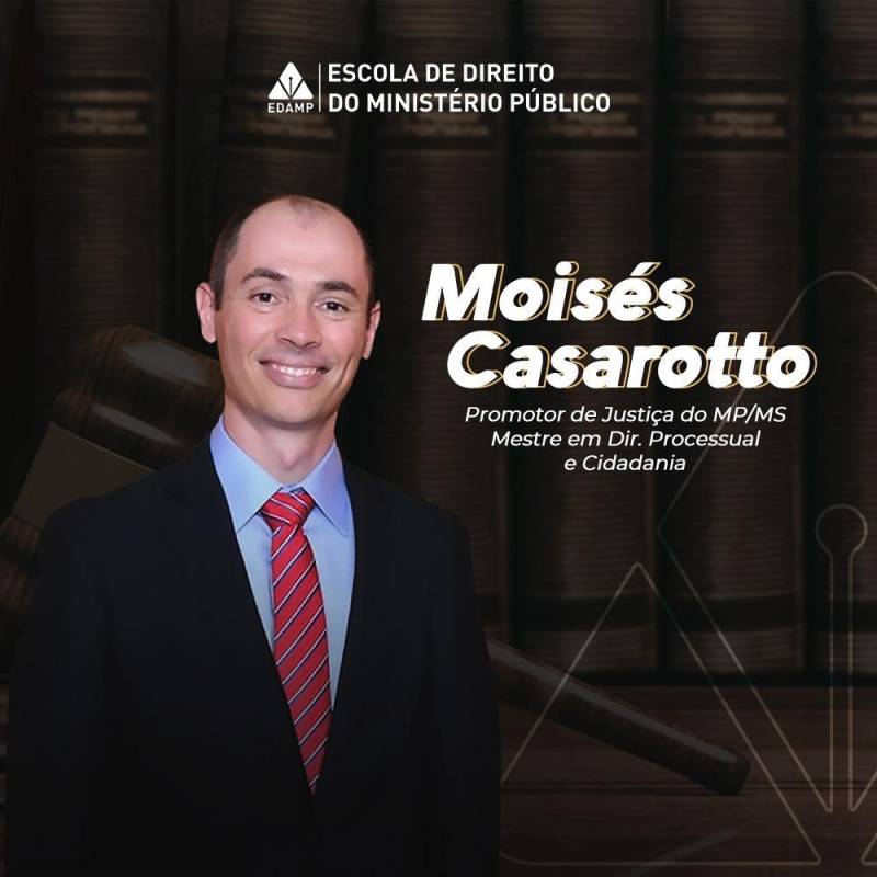MOISÉS CASAROTTO 