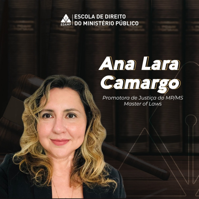 ANA LARA CAMARGO DE CASTRO 