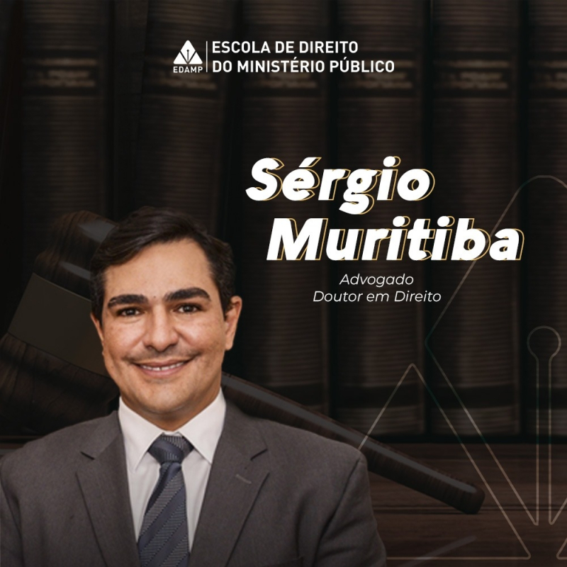 SÉRGIO SILVA MURITIBA