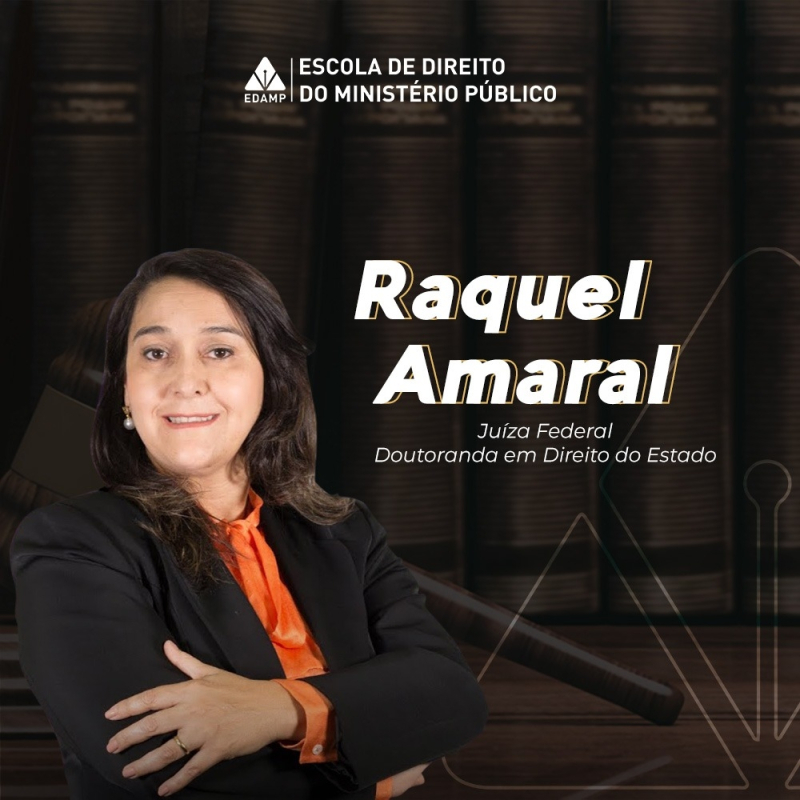 RAQUEL DOMINGUES DO AMARAL